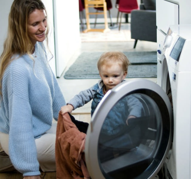 Indi Clap Laundry & Dry Cleaning Services in Patna
